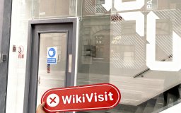 A Visit to the Cryptocurrency Exchange Lykke in UK - Finding No Office