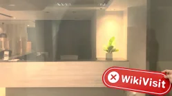 中国香港实地探访外汇交易商DUKASCOPY  不存在真实展业场所