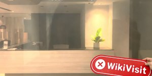 WikiBit site visit