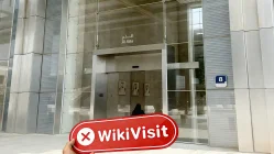 Una visita a AVATRADE en los emiratos árabes unidos - no se ha encontrado ninguna oficina