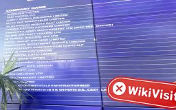 Kunjungan ke Cryptocurrency Exchange Hot Forex di Dubai UEA -- Tidak Menemukan Kantor