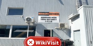 WikiBit site visit