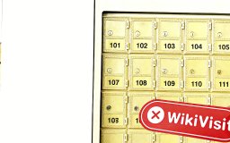 Một chuyến thăm Metal X tại Mỹ - Không tìm thấy văn phòng