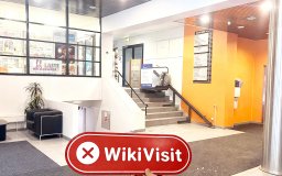 A Visit to STEX in Estonia - No Office Found