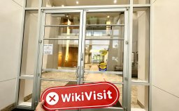 Visita a BTF PRO en Estados Unidos - No se encontró oficina