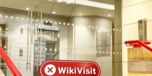 WikiBit site visit