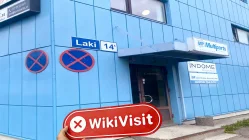 isang pagbisita sa TOKENEXUS sa estonia - walang nahanap na opisina