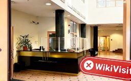 エストニアのJubiter訪問 - オフィスは見つかりませんでした