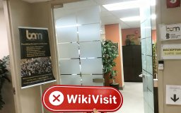 kunjungan ke Asproex di kanada - tidak ada kantor yang ditemukan