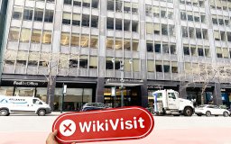 Посещение биржи криптовалют GeminiCrypto в США - офиса нет