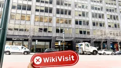A Visit to the Cryptocurrency Exchange GeminiCrypto in U.S. - Finding No Office