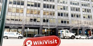 WikiBit site visit
