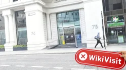 英國倫敦實地探訪加密貨幣交易所GCEX 不存在真實展業場所