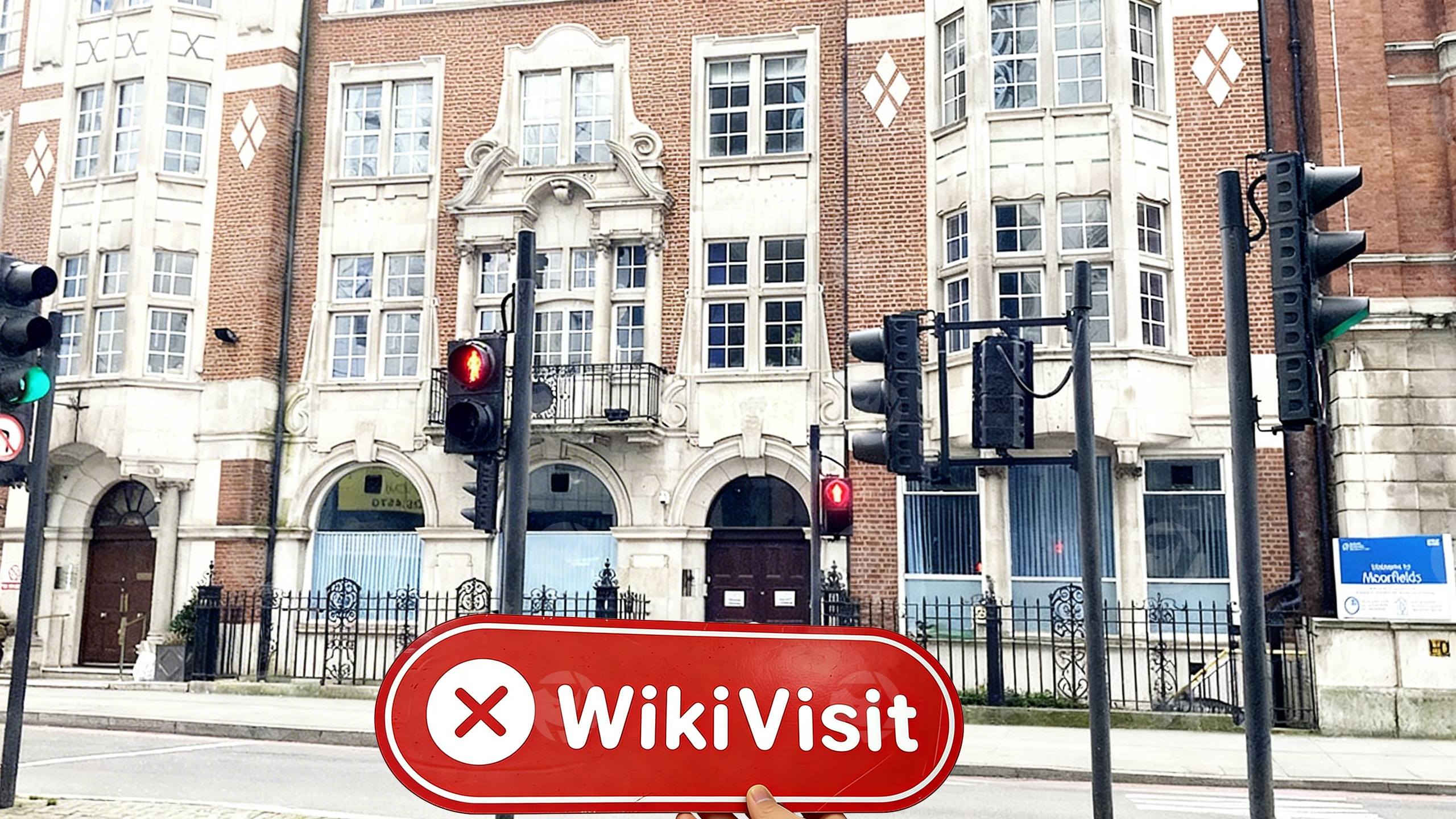 A Visit to the Cryptocurrency Exchange folgory in UK - Finding No Office