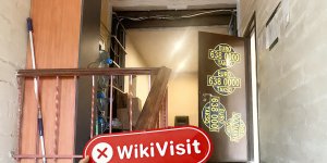 WikiBit site visit