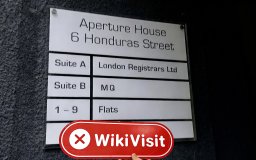 英国伦敦实地探访加密货币交易所namebase 不存在真实展业场所