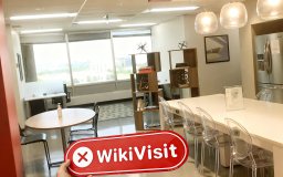 การเยี่ยมชม Bitcoin4U ในแคนาดา - ไม่พบสำนักงาน