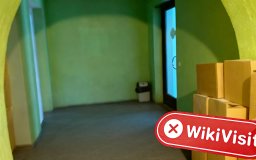 A Visit to the Cryptocurrency Exchange Folgory in Tallinn of Estonia - Finding No Office