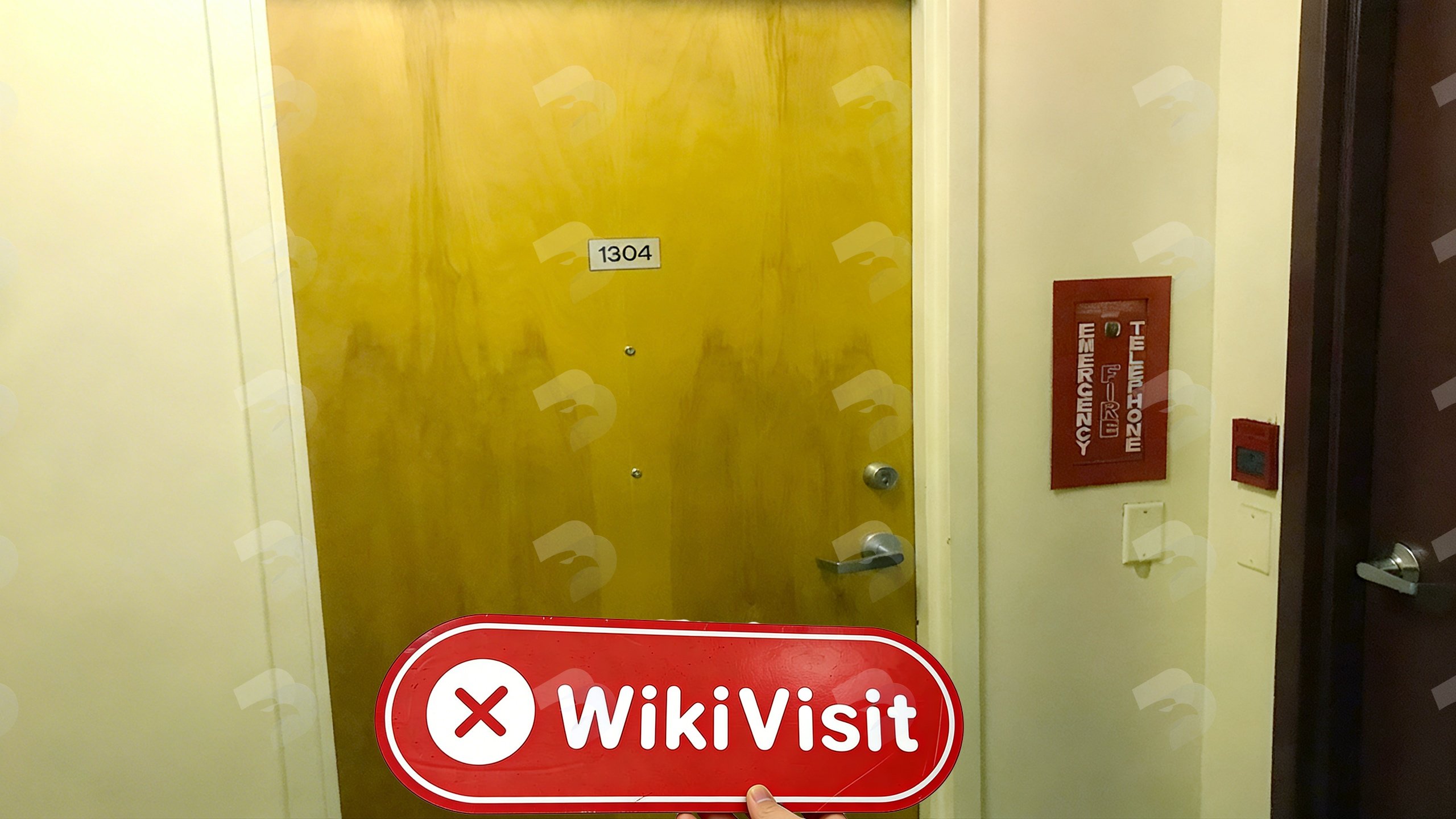 A Visit to the Masscoinex in Canada - No Office Found