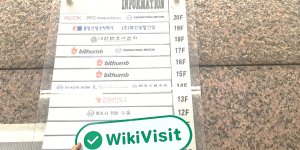 WikiBit site visit