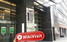 A Visit to the Cryptocurrency Exchange DOVEWALLET in Canada - Finding No Office