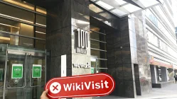 Uma visita à bolsa de criptomoedas DOVEWALLET no Canadá - sem encontrar escritório