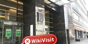 WikiBit site visit