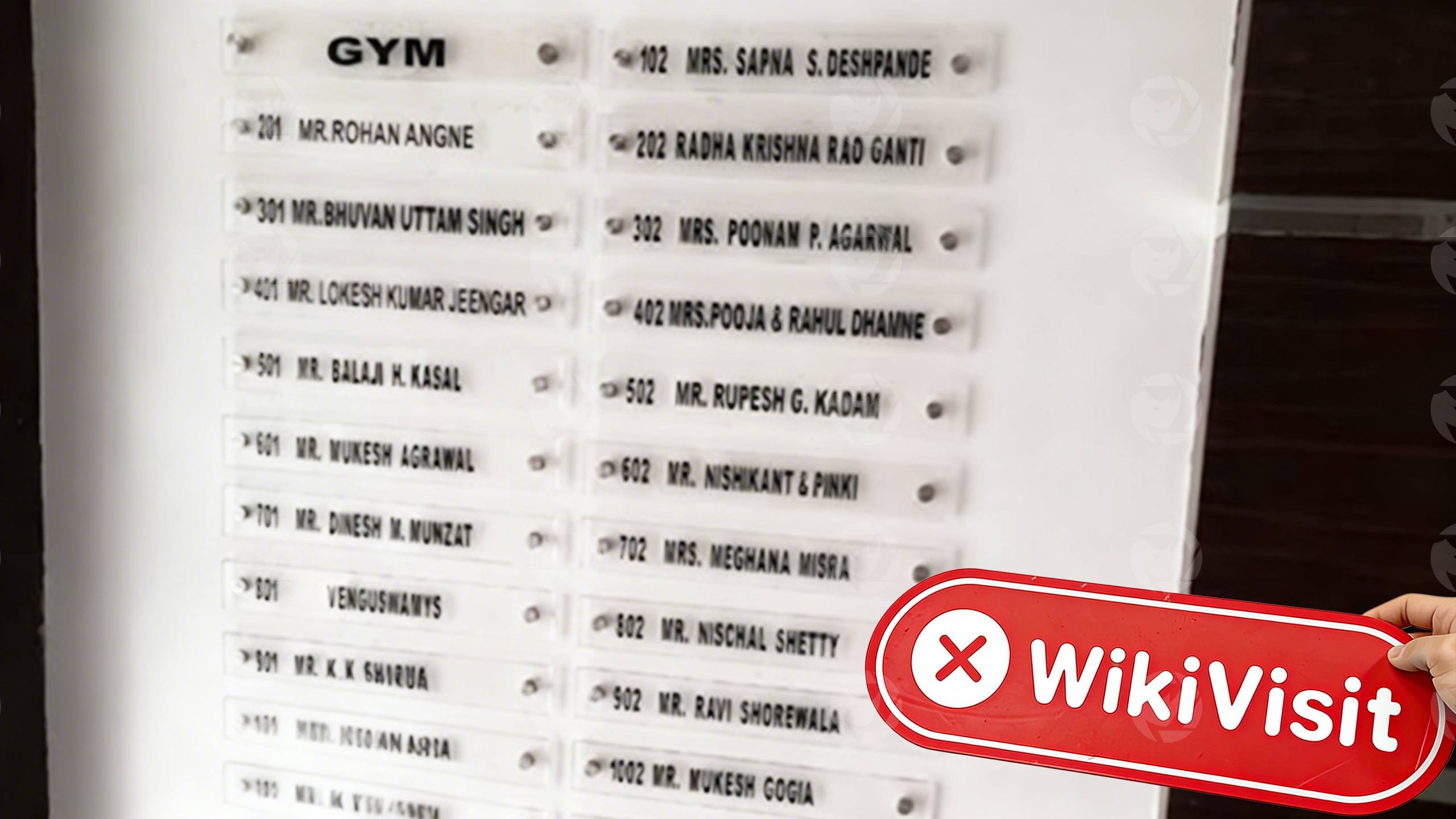 Một chuyến thăm trang web để wazirx Không có địa điểm thực sự để kinh doanh