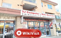 Isang Pagdalaw sa UK FUSION sa Canada - Walang Natagpuang Opisina