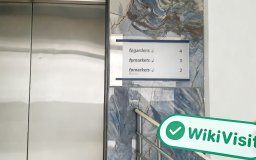  Isang Pagdalaw sa FP MARKETS sa Cyprus - Natagpuan ang Opisina