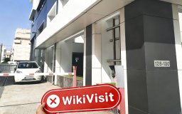 訪問ROInvesting在塞浦路斯 - 沒有找到辦公室