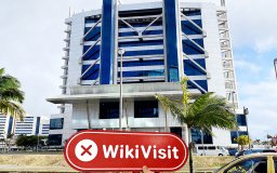 Isang Pagdalaw sa RMD Trader sa Mauritius - Walang Natagpuang Opisina