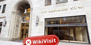 WikiBit site visit