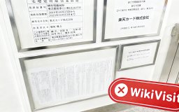 посещение  в японии офис не найден