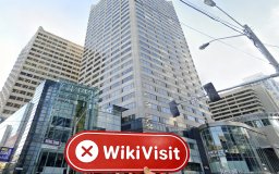 kunjungan ke BitZ di kanada - tidak ada kantor yang ditemukan