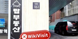 WikiBit site visit