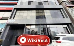 Onsite visit to cryptocurrency exchange Hanbitco in Seoul - business venue doesn’t exist