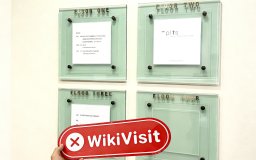 Isang Pagdalaw sa FTX US sa US - Walang Natagpuang Opisina