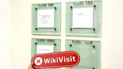A Visit to FTX US in US - No Office Found