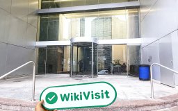 เยี่ยมชม VirgoCX ในประเทศแคนาดา - พบสำนักงาน