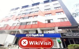 A Visit to the Cryptocurrency Exchange Koinim in Turkey - Finding No Office