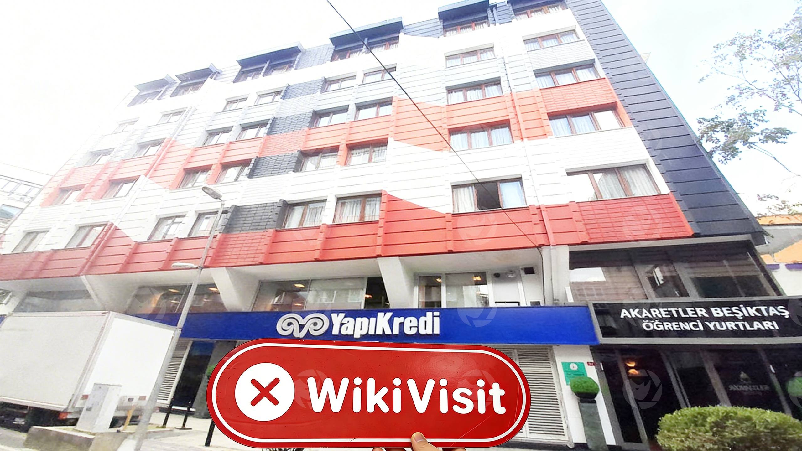 A Visit to the Cryptocurrency Exchange Koinim in Turkey - Finding No Office