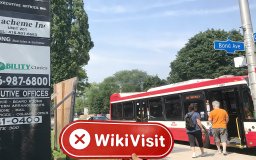 kunjungan ke Asproex di kanada - tidak ada kantor yang ditemukan