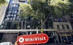 澳大利亚实地探访加密货币交易所TSEx  不存在真实展业场所