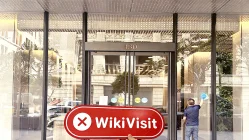 美国实地探访加密货币交易所Coinbase   不存在真实展业场所