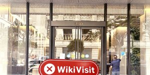 WikiBit site visit