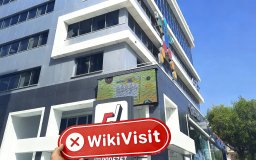 訪問ROInvesting在塞浦路斯 - 沒有找到辦公室