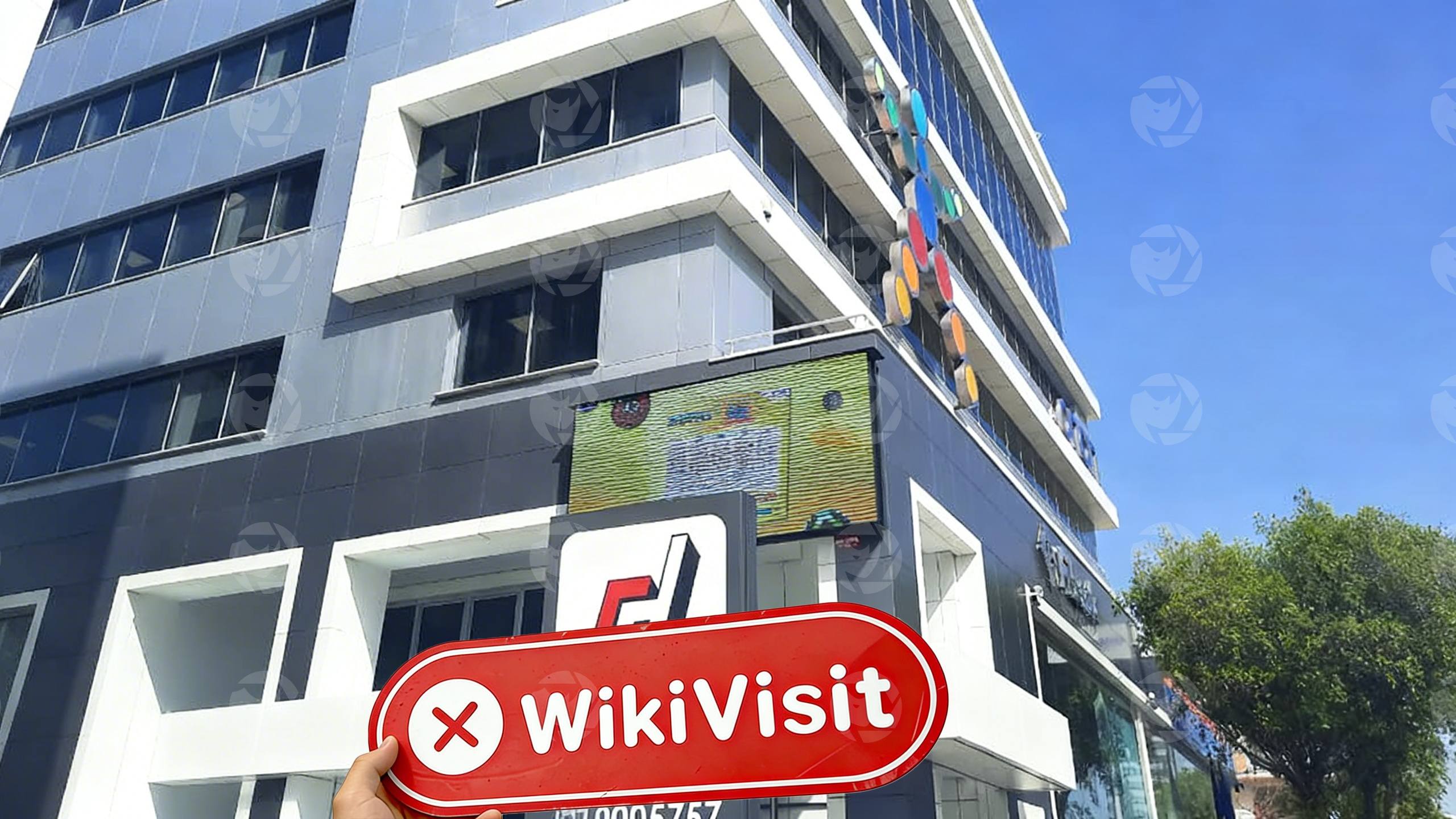 訪問ROInvesting在塞浦路斯 - 沒有找到辦公室