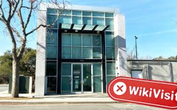 美國帕羅奧圖實地探訪加密貨幣交易所Bitfront 辦公場所空無一人