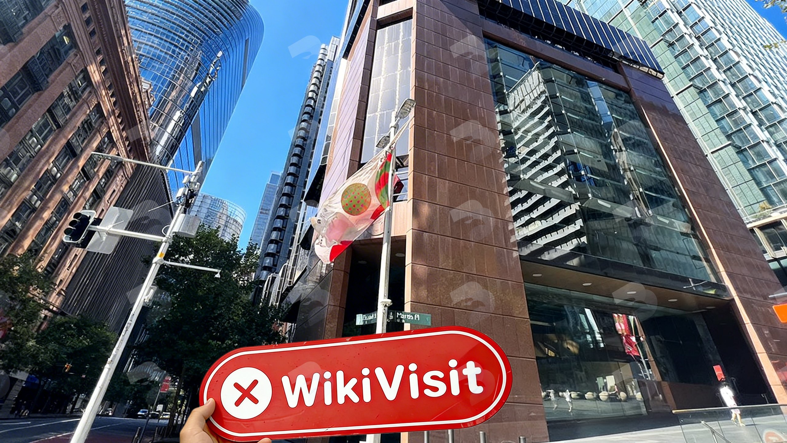 Una visita a ZIPMEX en Australia - No se encontró oficina